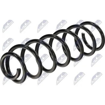 Pružina podvozku NTY ASZ-RE-027