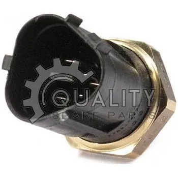 Termospínač 95-84C/102-91C černá