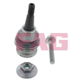 Podpora-/ Kloub Schaeffler FAG 825 0315 10