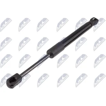 Motorový prostor Pneumatická pružina, kapota motoru NTY AE-BM-162