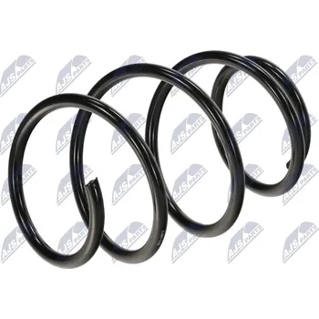 Pružina podvozku NTY ASZ-BM-008