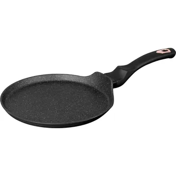 BERLINGER HAUS - Pánev na pal. 25cm Black Rose