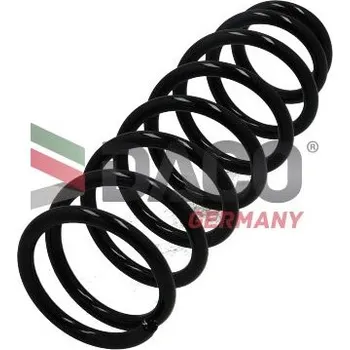 Pružina podvozku DACO 813916