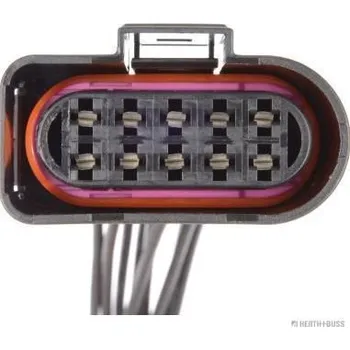 Auto-moto Opravná sada kabelu, koncové světlo HERTH+BUSS ELPARTS 51277362