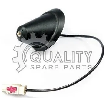 Autodoplněk Nožička antény