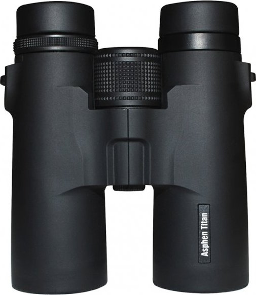 Viewlux Viewlux Asphen Titan 10x42 od 2 165 Kč - Zbozi.cz