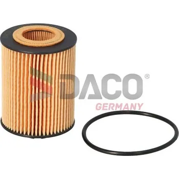 Olejový filtr Olejový filtr DACO DFO2706