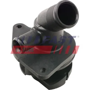 Chladič motoru Příruba chladiva FAST FT61580