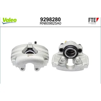 Brzdový třmen Brzdový třmen VALEO 9298280