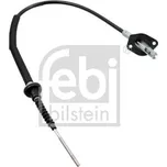 Tažné lanko, ovládání spojky FEBI BILSTEIN 182027