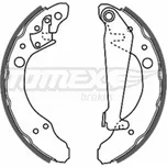 Sada brzdových čelistí TOMEX TX 20-24