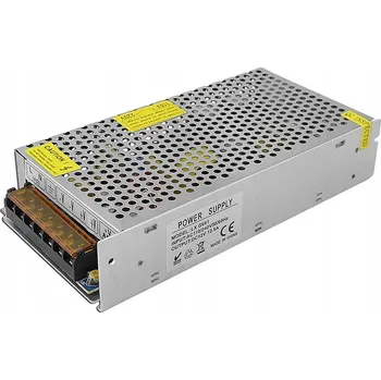 Napájecí zdroj pro osvětlení LED zdroj modulární 12V/150W LEXTON