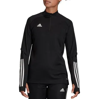 Dámská mikina Mikina adidas CONDIVO20 TRAINING TOP W fs7092 Velikost 128