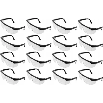 ochranné brýle Ochranné brýle proti úlomkům ADGO ADG