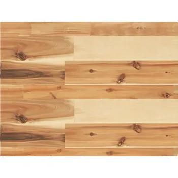 Konferenční stolek Deska stolová, 40x30x4 cm, obdélníková, masivní akáciové dřevo