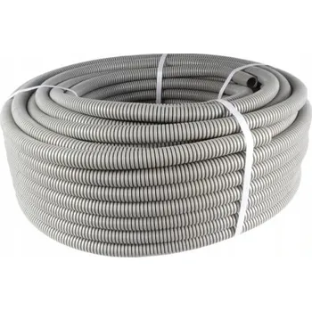 kabelová chránička Husí Krk s dálkovým ovládáním, chránič kabelů pro PVC kabel 16 mm 320 N, délka 50 m
