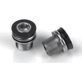 Komponent pro jízdní kolo šrouby do klik XLC CR-E04 M12 Bosch Active/Performance