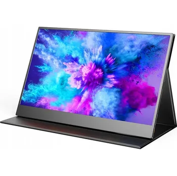 Monitor LED Monitor UPERFECT USetup E7 15,6" 1920 x 1080 px IPS / PLS