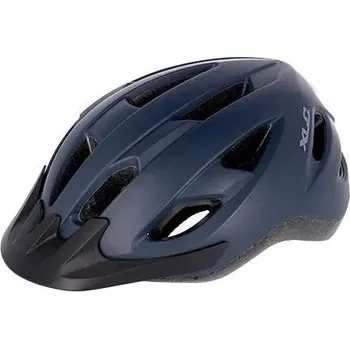 Cyklistická přilba přilba XLC BH-C32 53-60cm tmavě modrá