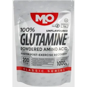 Aminokyselina GLUTAMIN aminokyselina 1000g aminokyseliny