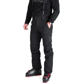 Snowboardové kalhoty Northfinder Wilmer NO-3972 black velikost: XL