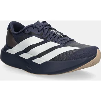 Dívčí obuv Dětské tenisky adidas Performance adizero Evo SL KI8444 námořnická modř 59X, EUR 36
