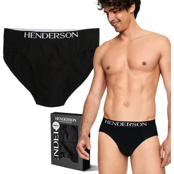 Slipy Pánské slipy HENDERSON 35213 slipy L