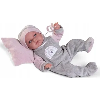 Panenka MIMINKO Panenka Španělská Panenka Hračka PANENKA Pro Holčičky Krásné PANENKY