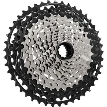 Kazeta přesmyku kazeta Shimano XTR CS-M9101 12 10-45z original balení