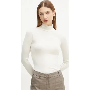 Dámská móda Svetr Guess ANITA W4BP14.KCGM2 béžová 01X, vel. XL