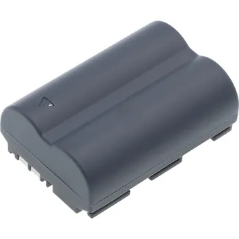 Baterie Cameron Sino CS-BP511 pro Canon ZR25 - neoriginální