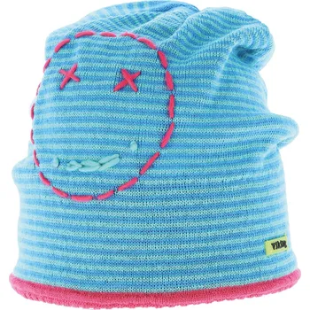 Čepice VIKING ZIMNÍ CORY KIDS [JUNIOR] Čepice Dětská Modrá