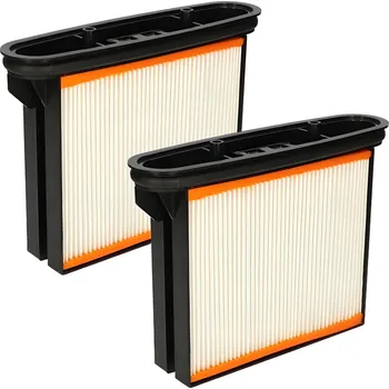 Filtr do vysavače FILTR PRO BOSCH GAS 25 GAS 50 METABO ASA STARMIX ISC ARD FKP 4300 SX416069