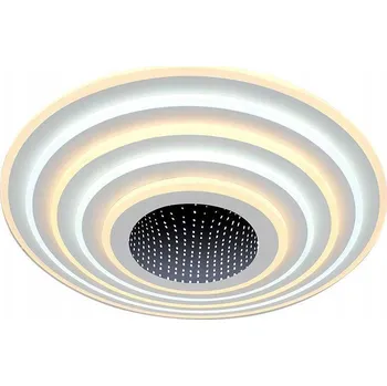 Stropní svítidlo V-TAC 125W LED CCT Dálkový Ovladač VT-7961 3000K-6500K 13100lm