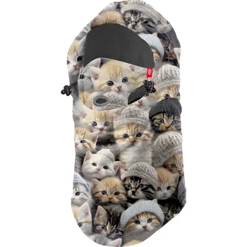 Kukla Kukla Airhole Milk Fleece Airhood Junior kitties 2026 - Odesíláme do 24 hodin