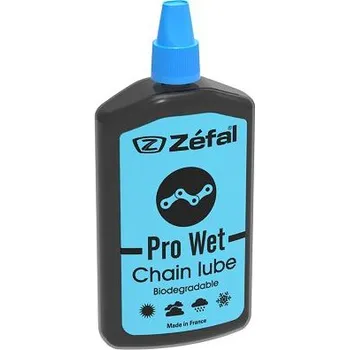 Auto-moto olej ZEFAL Pro Wet Lube 125 ml