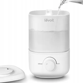 Zvlhčovač vzduchu Zvlhčovač vzduchu Levoit Classic 160