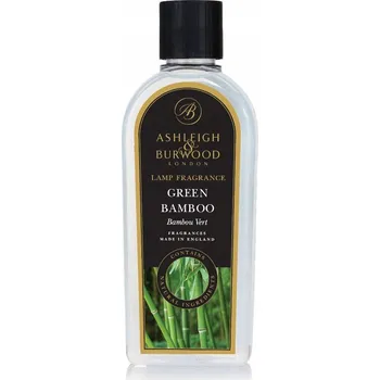 Vonný olej Vonný olej Ashleigh & Burlwood Green Bamboo 500 ml 1 ks