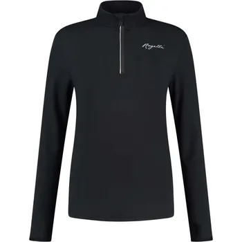 Dámské tričko Tričko Rogelli CORE s dlouhým rukávem XXL