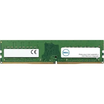 Počítač Dell Memory 16GB 1Rx8 DDR5 UDIMM 4800MHz AB883074