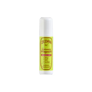 ZEDAN Stop svědění roll-on 12ml Množství: 1 ks