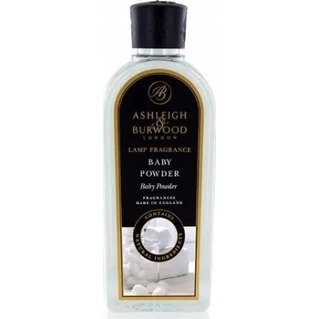 Vonný olej Ashleigh & Burlwood Baby Powder 250 ml, 1 ks