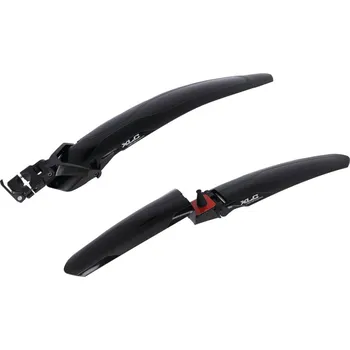 Blatník na kolo Blatníky XLC 26-29“ černé set