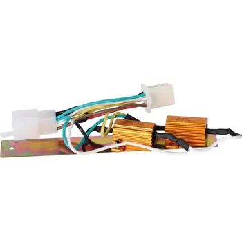 Auto-moto zástrčka LED XLC na nosič Azura Xtra LED CC-X30