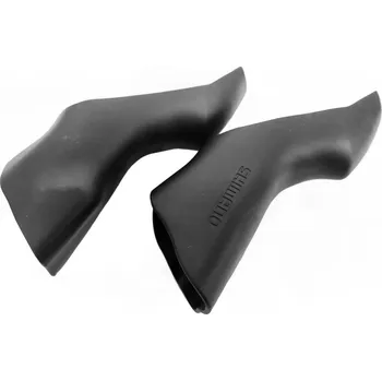 Řazení na kolo grifgumy Shimano ST-RS505/RS405 černé