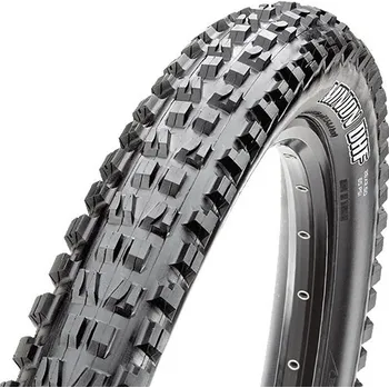 Plášť na kolo plášť MAXXIS Minion DHF 27.5"x2.50/63-584 WT 3CG DD TR kevlar