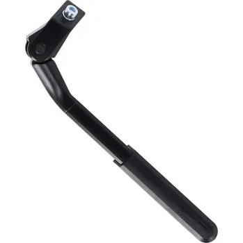 stojánek na kolo stojánek XLC KS-B03 boční 26-28“ černý