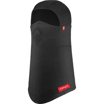 Kukla Kukla Airhole Laser Drytech Balaclava black 2026 - Odesíláme do 24 hodin