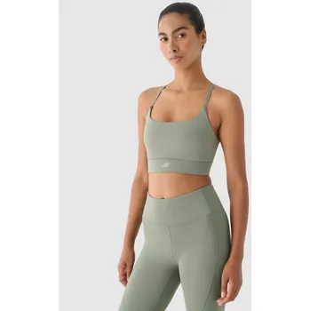 Podprsenka Sportovní podprsenka 4F M vícebarevná