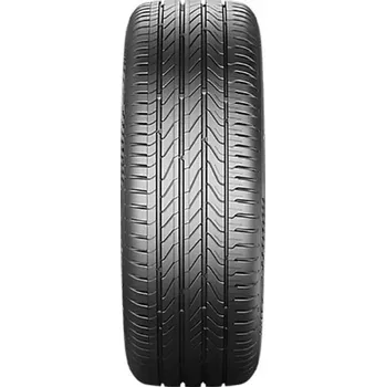 Letní osobní pneu Letní pneumatika Continental UltraContact 215/60 R17 96 H ochranný lem